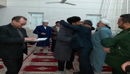 آشتی پایان خوش ِ 7 ماه دعوا و کشمکش در استان گلستان