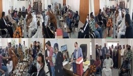 بخشش قاتل توسط اولیای دم پس از 17 سال در شهرستان بروجرد لرستان