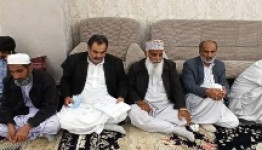 سیستان و بلوچستان پیشگام در عرصه صلح و سازش/ نجات ۴ نفر از مجازات حتمی قصاص