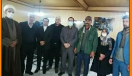 رهایی یک محکوم به قصاص پس از ۱۱ سال در قزوین