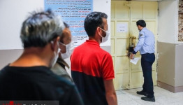 «پویش به عشق حسین(ع) می‌بخشم» موجب رهایی ۶ زندانی در زرند شد