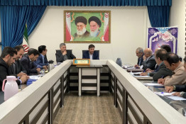 رشد چشمگیر سازش در استان ایلام با تلاش صلحیاران ستاد صبر